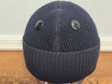 1920s Essex Cap Winter Knit Hat (Size XS)