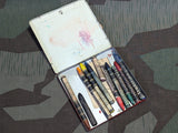 Staedtler Aquarell Crayon Set