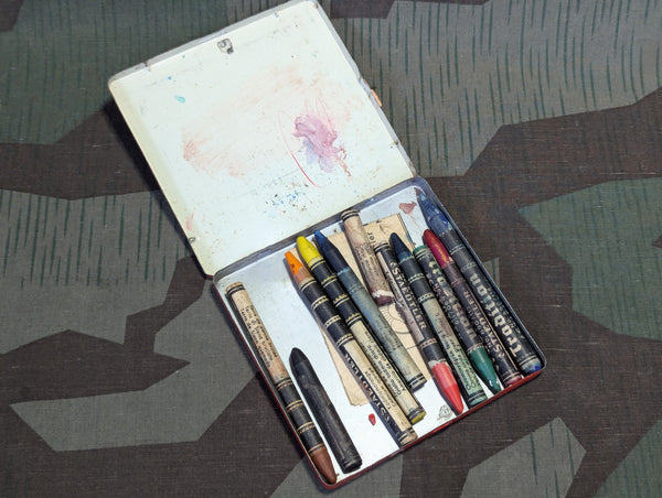 Staedtler Aquarell Crayon Set