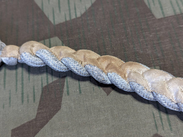 Schützenschnur der Infanterie 2. Stufe Marksmanship Lanyard