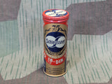 1935 Schleussner Tempo Gold Film Canister
