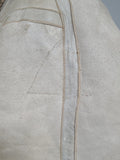 German Winter Lamb Coat G.I. Used
