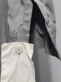 American Red Cross "Gray Lady" Uniform Dress <br> (B-39" W-34" H-40")