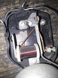 Dux Bakelite Doorbell (Postwar)
