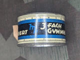 Kleb Fix Tape Tin with Tape