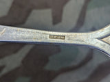 Aluminum Spatula Küchenfreund D.R.G.M.