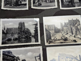 Nürnberg Souvenir Photos Stadt der Reichsparteitage