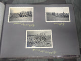 Zur Erinnerung an Meine Deinstzeit Photo Album (Missing Some Photos)