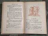 Es brummt im Karton! Soldier's Humor Book 1942 (AS-IS) Gift from Generalmajor Deutsch