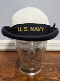 US Navy WAVES Hat