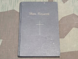 Mein Nazareth Catholic Prayer Book 1930 and Papers (1913-1937)