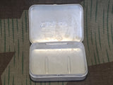 Lignose Pistol Accessory / Travel Soap Tin