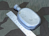 Small Canteen Flask