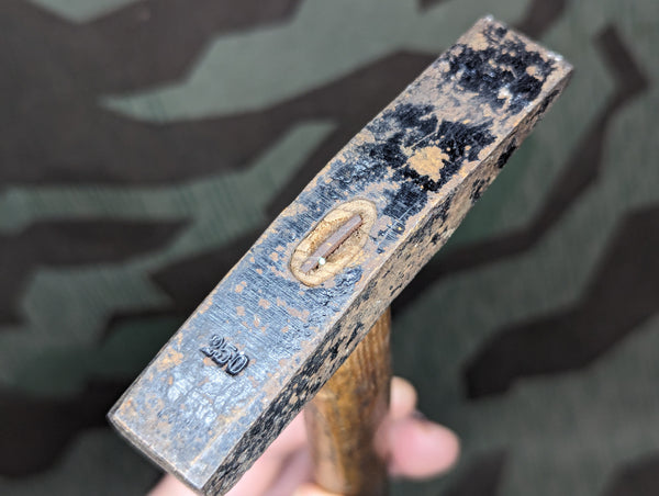 250g Small German Hammer
