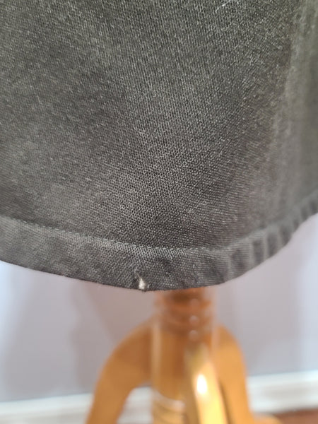 OD Army Nurse Cape (Medium)