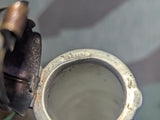 Original Early Large Reservists Pipe Artillery