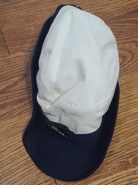 WAVES Officer Hat - Chief Petty Officer (Size 23)