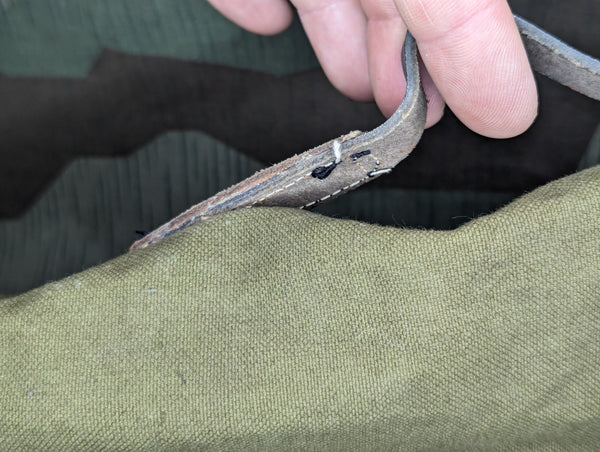 Original Clothing Bag Small Repair