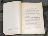 Agriculture and the Hausfrau Book