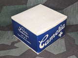 Camelia Gauze Feminine Pads in Box