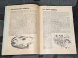 1000 Worte Luftschutz Book 1939
