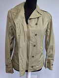 Women's M41 USMC Field Jacket <br> (37" Bust)