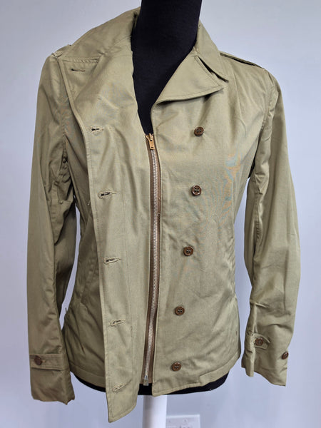 Women's M41 USMC Field Jacket <br> (37" Bust)