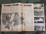 Der Adler Magazine 26 August 1941 French