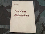 Das Celler Soldatenbuch 1937