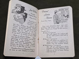 Younkers and Des Moines WAAC Booklet