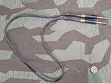 Original FF33 Field Phone Connector Cable Patch Cord WORKING