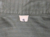 Women's HBT Shirt (AS-IS) <br> (38" Bust)