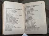 Catholic Field Song Book 1939
