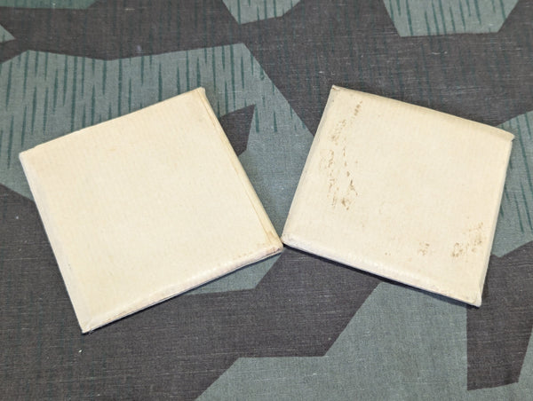 Ersatzscheibe & Ersatzglas für Panzerschreck Set