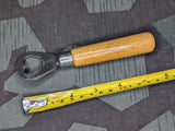 Wood Handle Trink Coca Cola Bottle Opener