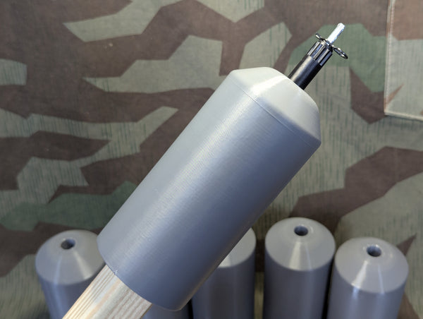 Stock Mine Sto.Mi.43 18 Pack