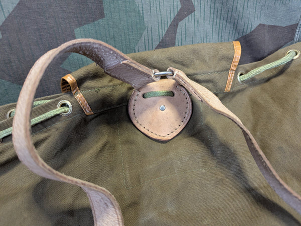 Traditional Style German Rucksack
