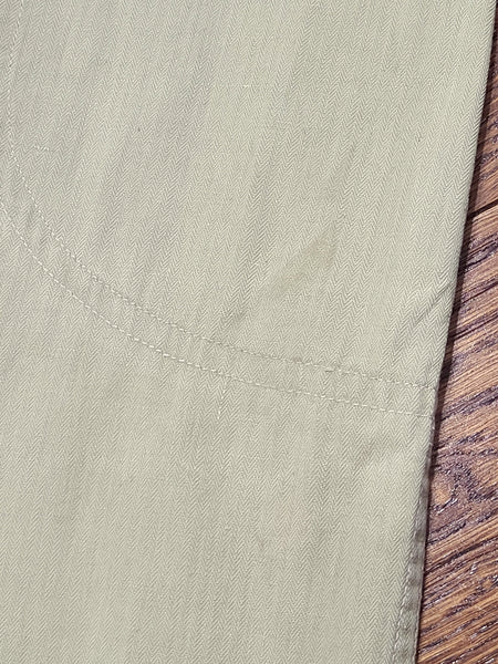 Women's War Worker Coveralls <br> (B-38" W-29.5"-33" H-41")