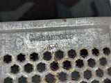 Wabenreibe Metal Grater