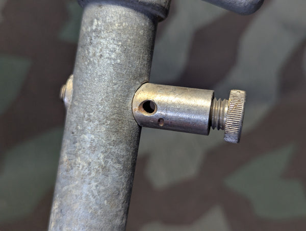 Original FF33 Field Phone Grounding Stake