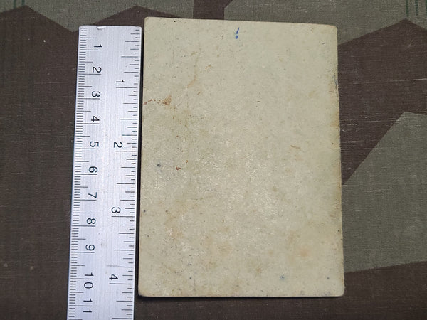 Soldier's Catholic Feldgesangbuch Song Book