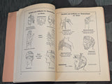 Erste Hilfe Luftschutz Book