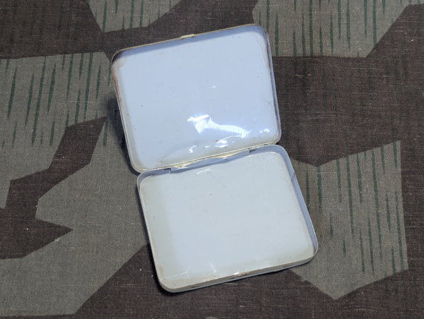 Bayer Aspirin Tin