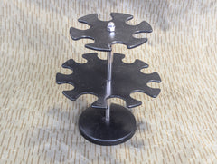 Post War 16 Stamp Carousel