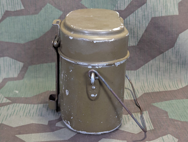 CFL41 Matching Mess Kit