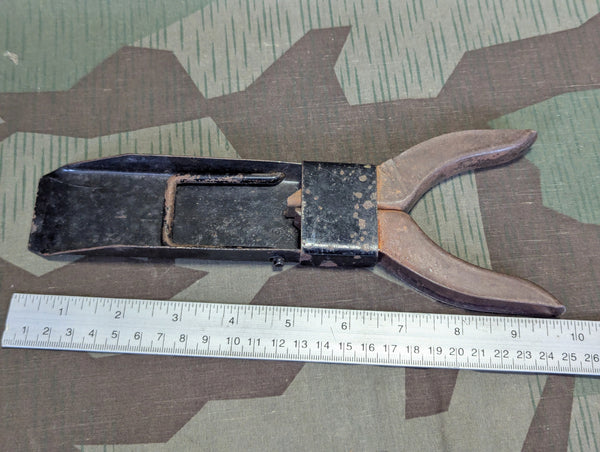 Stamped Steel Boot Puller