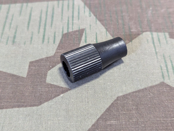 3D Printed FF33 Field Phone Crank Knobs