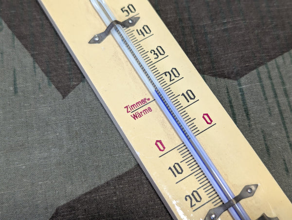 German Home Thermometer