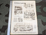 Kölnische Illustrierte Zeitung 22 August 1940 Nr34
