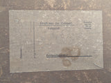 Large Feldpost Shipping Box
